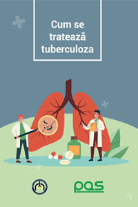 Cum se tratează tuberculoza