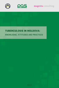 Tuberculosis in Moldova: knowledge, attitudes and practices in general population, 2021